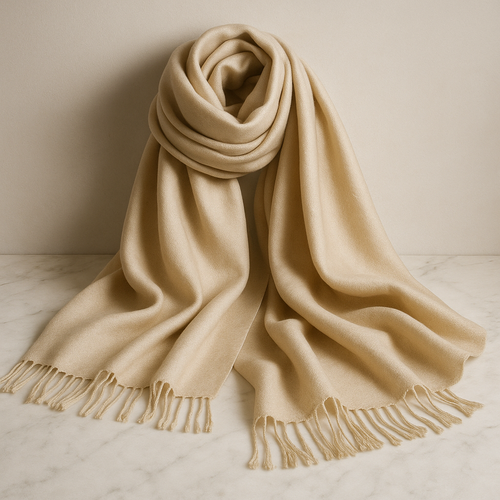 Premium Kashmiri Pashmina Collection